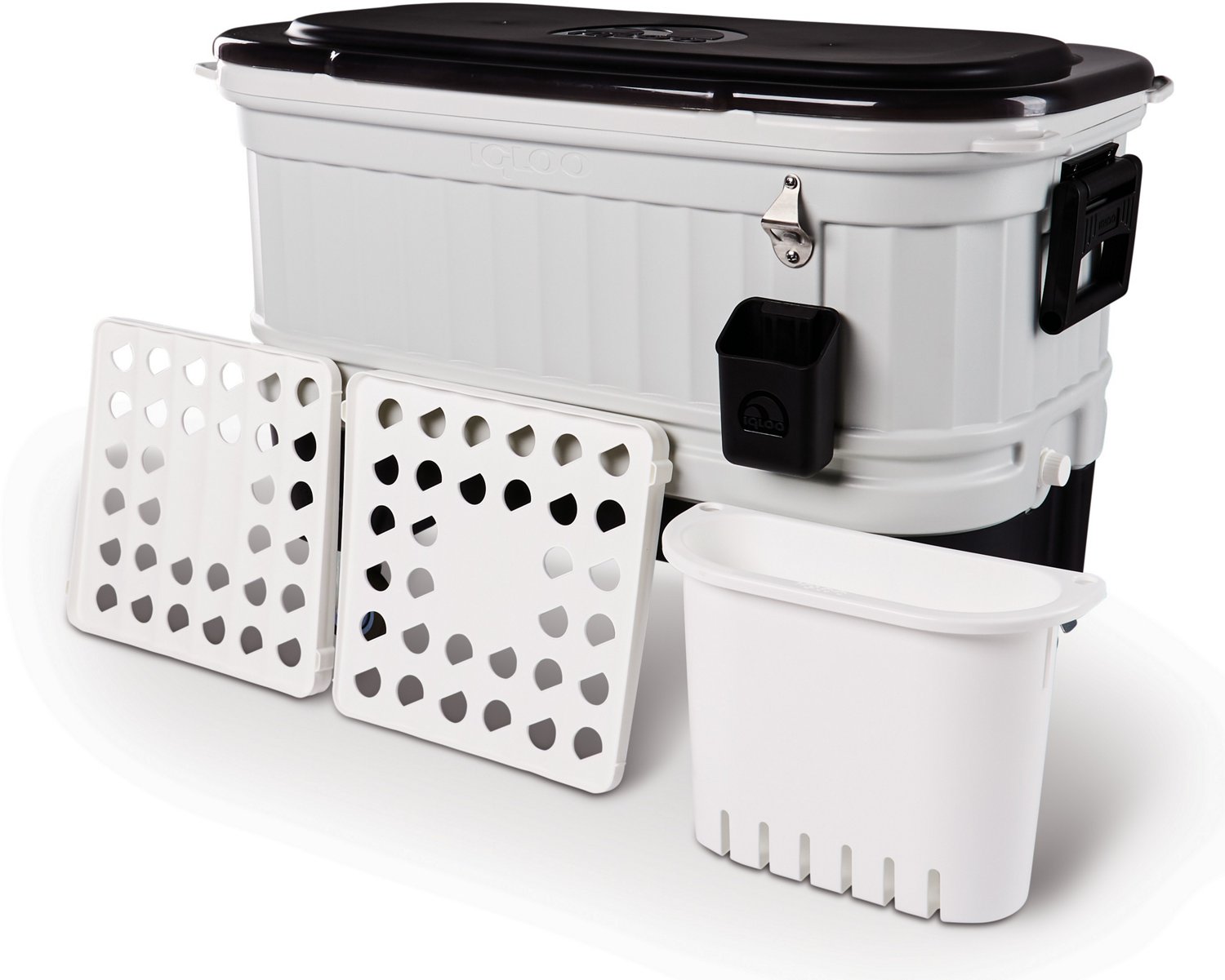 Igloo Party Bar 124 qt Cooler - view number 8