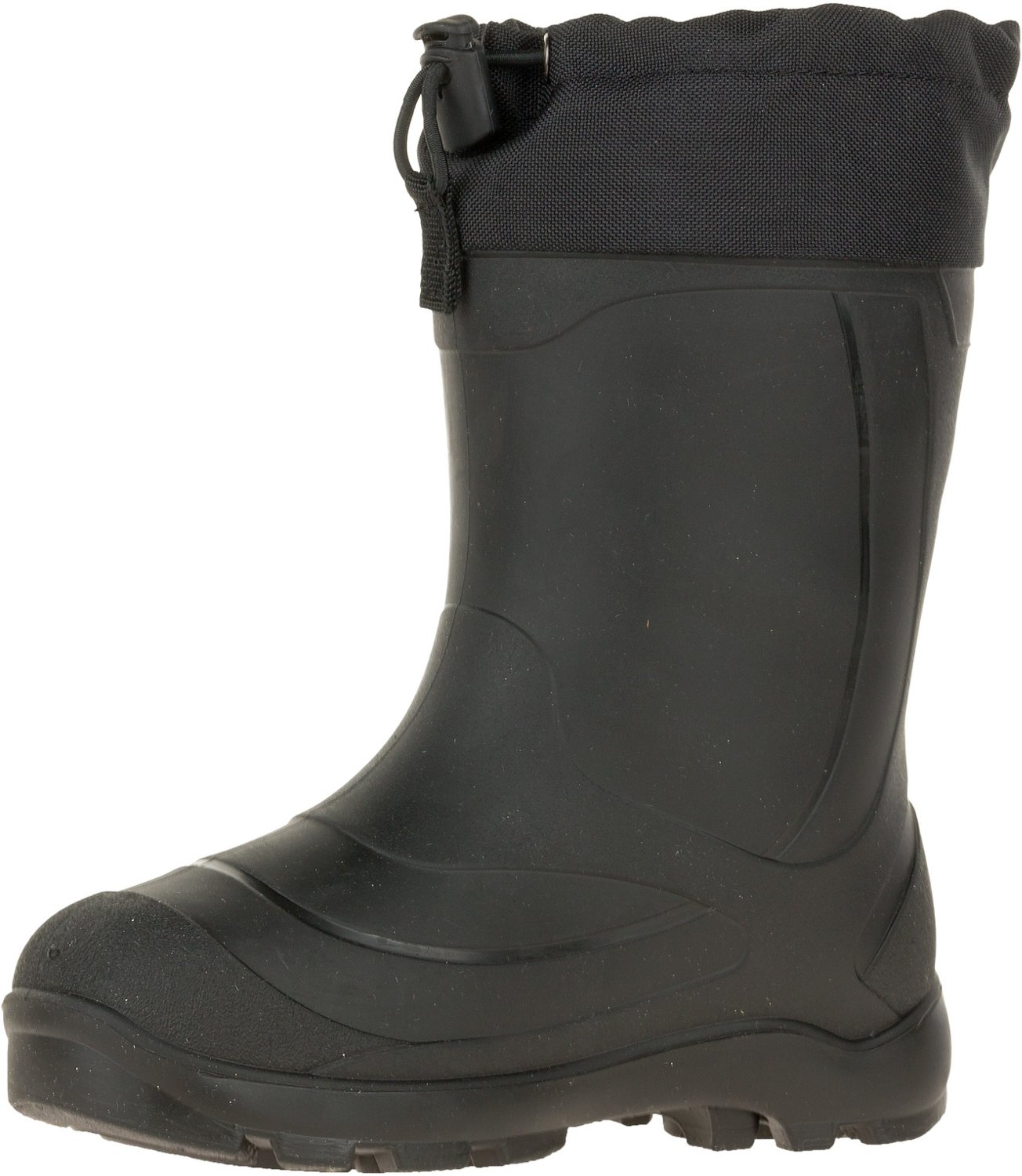 Kamik Kids Snobuster 1 - view number 2