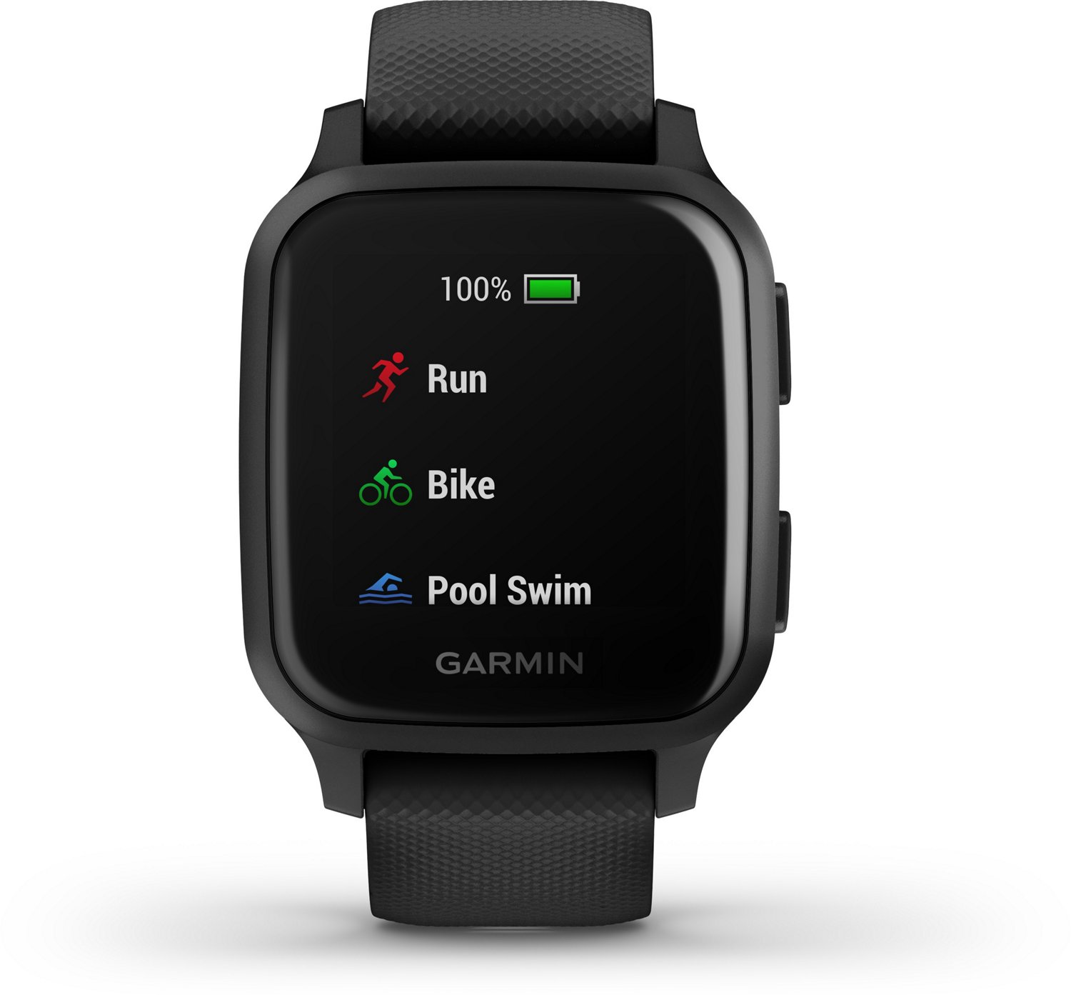 Garmin Venu Square Music Edition GPS Smartwatch                                                                                  - view number 6