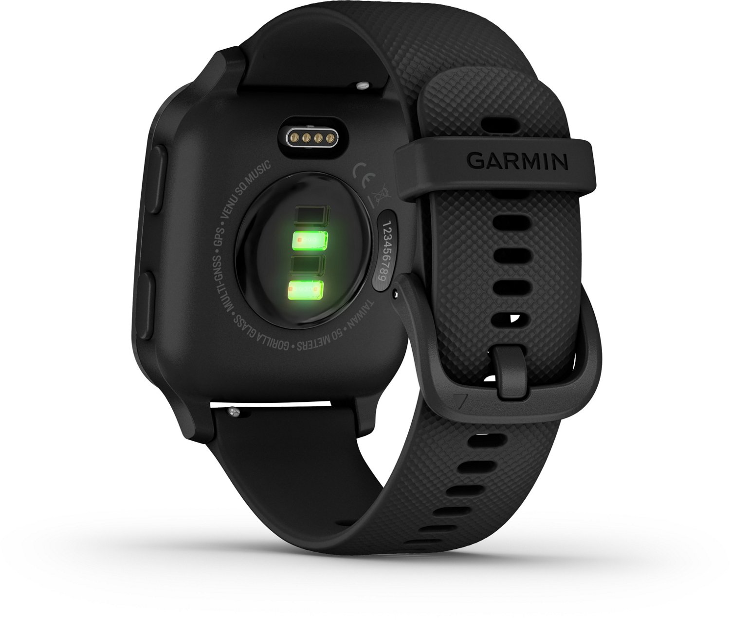 Garmin Venu Square Music Edition GPS Smartwatch                                                                                  - view number 7