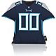 Pegasus Sports Tennessee Titans Plushlete Big League Jersey Pillow                                                               - view number 1 image