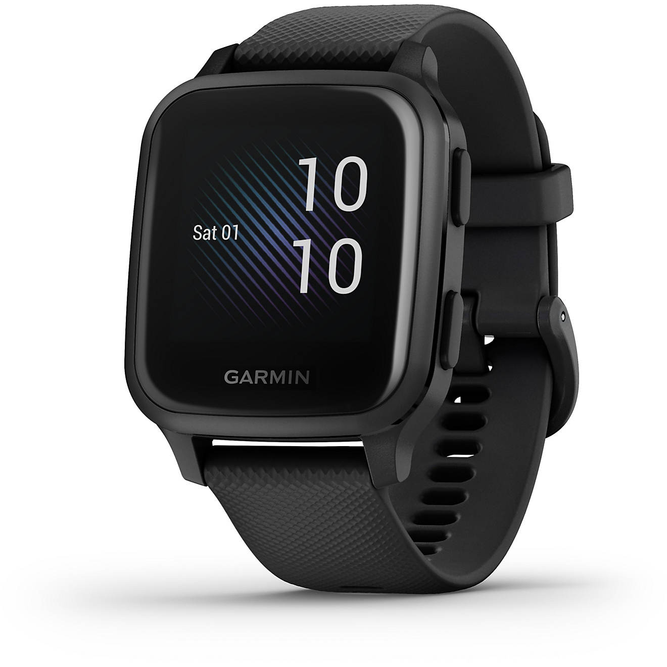 Garmin Venu Square Music Edition GPS Smartwatch                                                                                  - view number 1