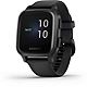 Garmin Venu Square Music Edition GPS Smartwatch                                                                                  - view number 1 selected