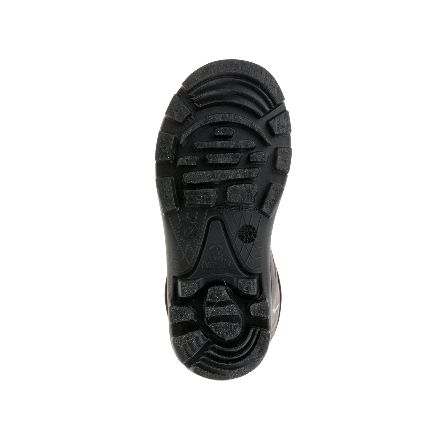 Kamik Kids Snobuster 1 - view number 6