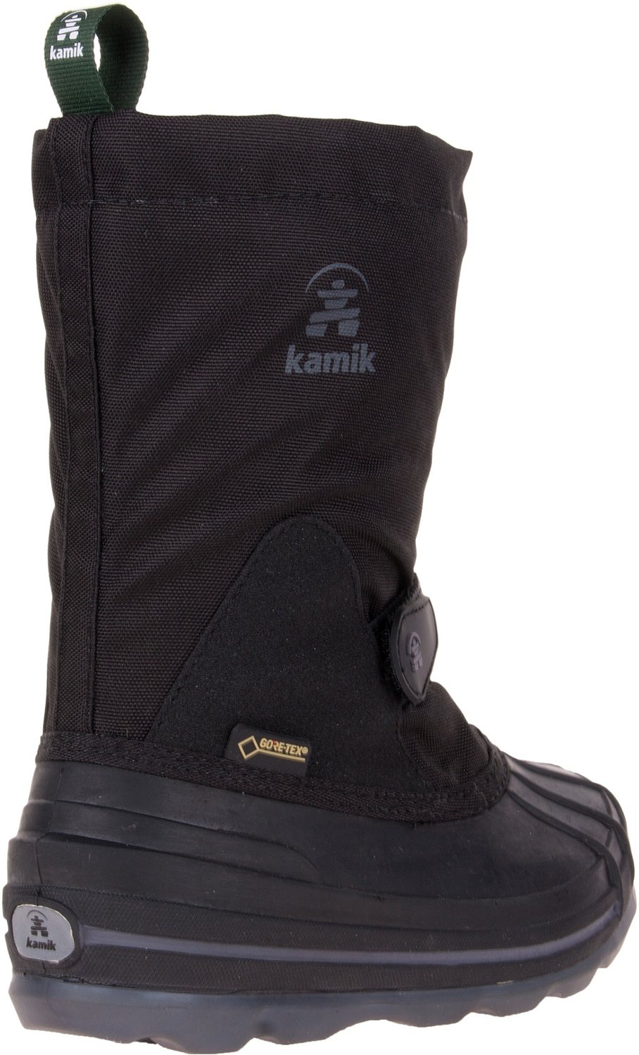 Kamik Kids Rocket Boots - view number 8