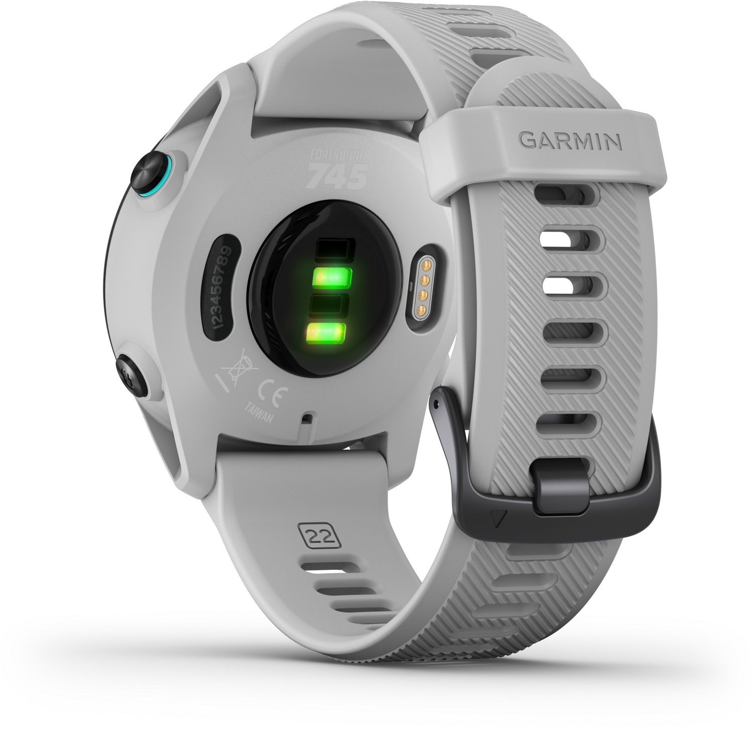 Garmin Forerunner 745 GPS Triathlon Smartwatch - view number 5