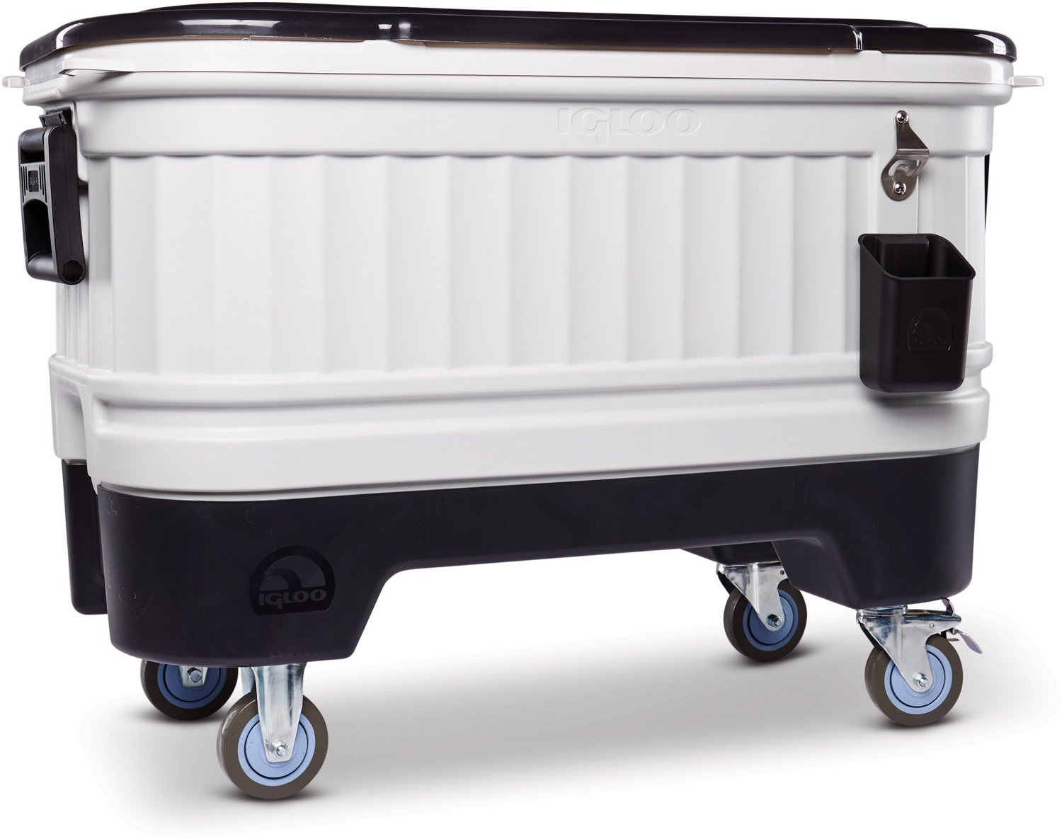 Igloo Party Bar 124 qt Cooler - view number 5