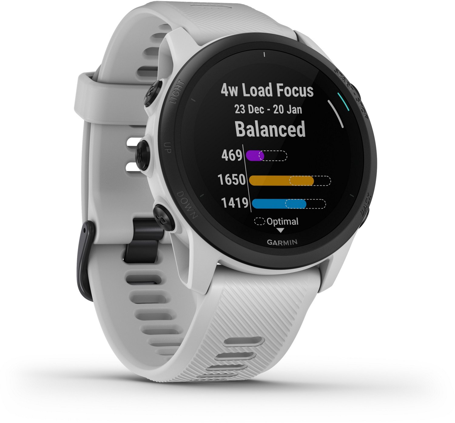 Garmin Forerunner 745 GPS Triathlon Smartwatch - view number 3