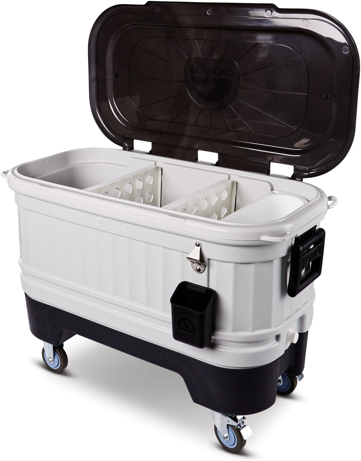 Igloo Party Bar 124 qt Cooler - view number 2