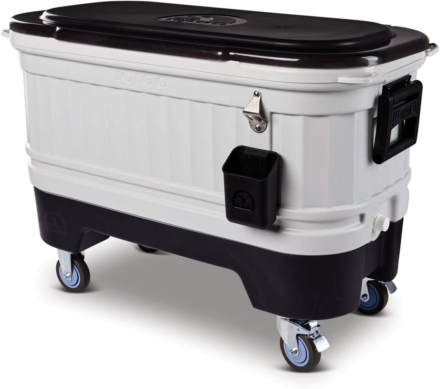 Igloo Party Bar 124 qt Cooler - view number 6