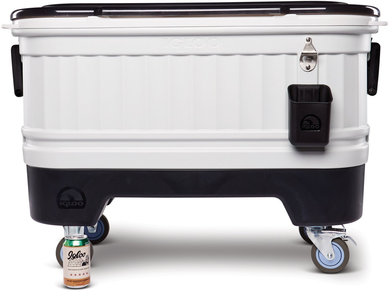 Igloo Party Bar 124 qt Cooler - view number 7