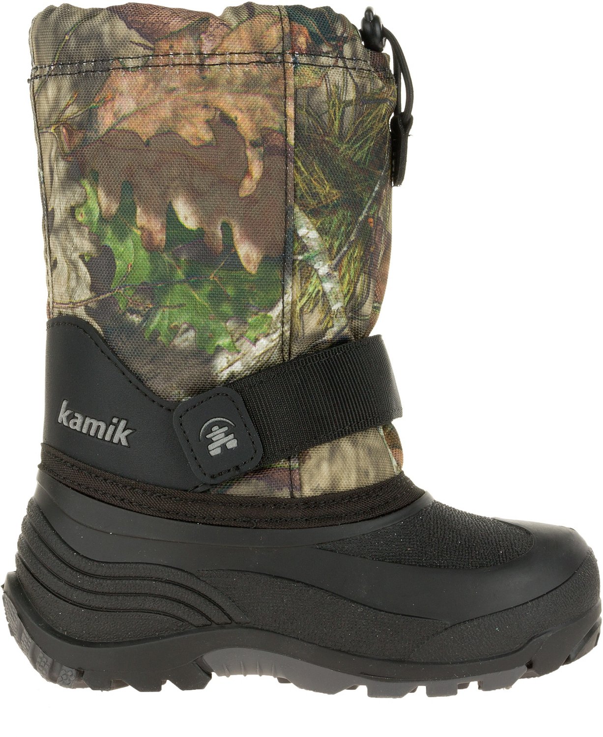 Kamik shop boys boots