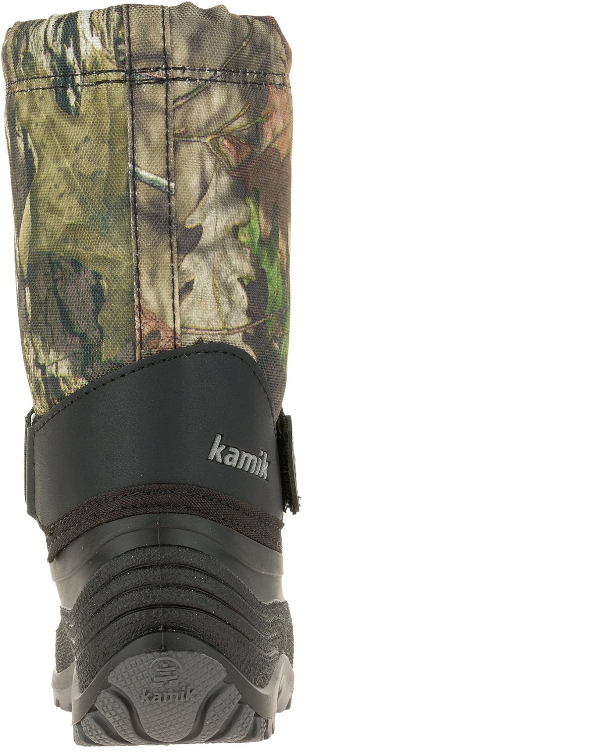 Kamik shop camo boots