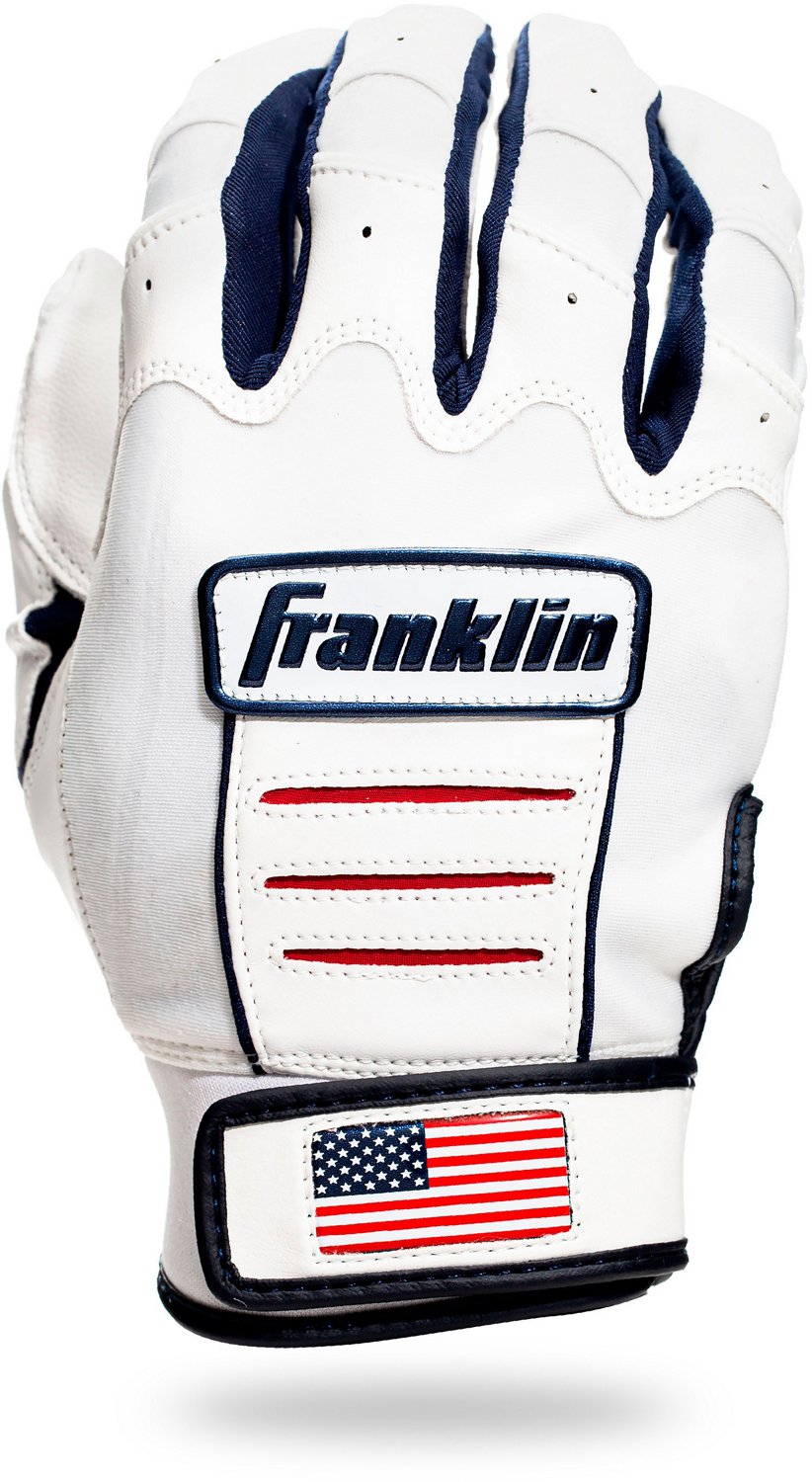 Franklin Youth CFX FP Softball Batting Gloves Academy