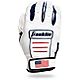 Franklin Youth CFX FP Softball Batting Gloves                                                                                    - view number 2 image