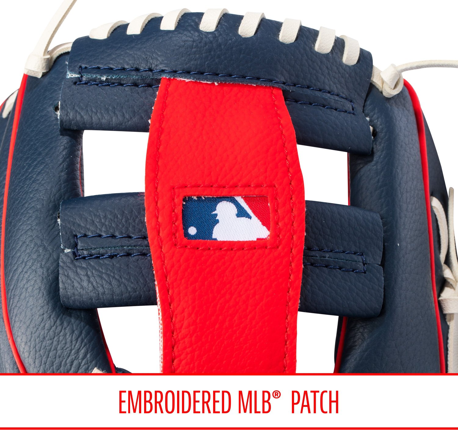Franklin Youth MLB Minnesota Twins T-ball Glove and Ball Set                                                                     - view number 6