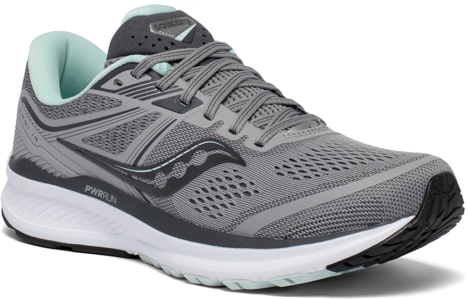 Saucony shoes clearance academy