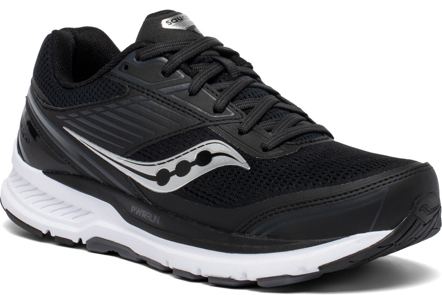 Saucony shoes clearance academy