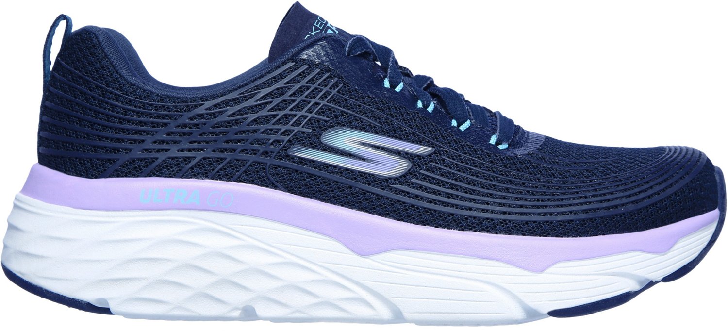 skechers max cushioning kohl's