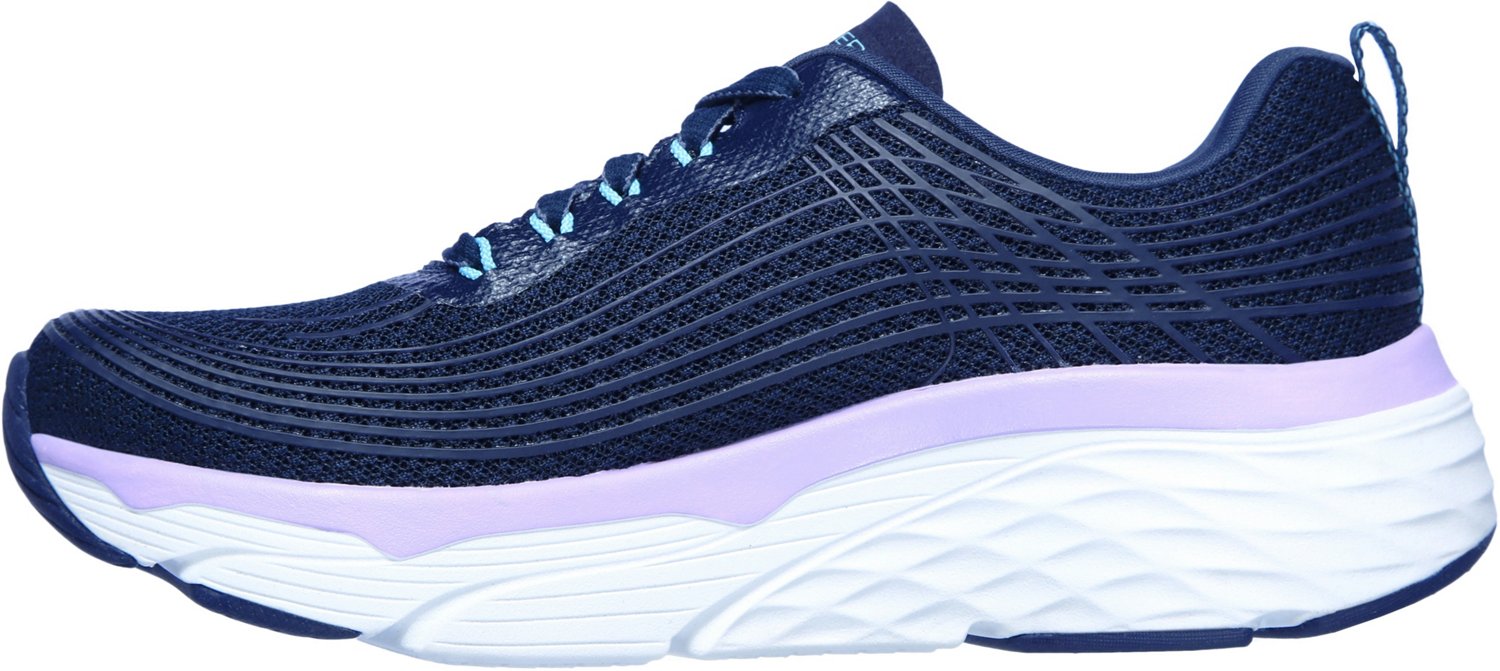 SKECHERS Women's Max Cushioning Elite Shoes                                                                                      - view number 2