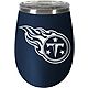 Great American Products Tennessee Titans Blush 10 oz Wine Tumbler                                                                - view number 1 selected