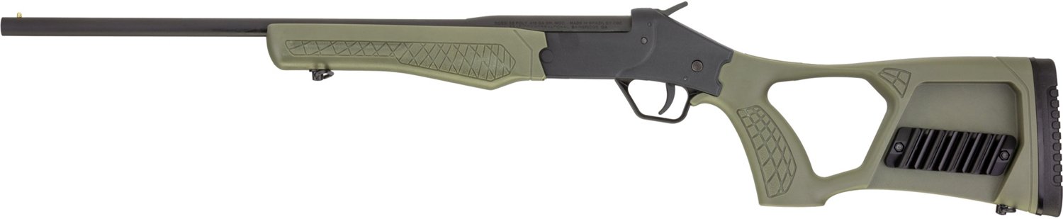 Rossi Single Shot Tuffy™ .410 Bore Shotgun - view number 2