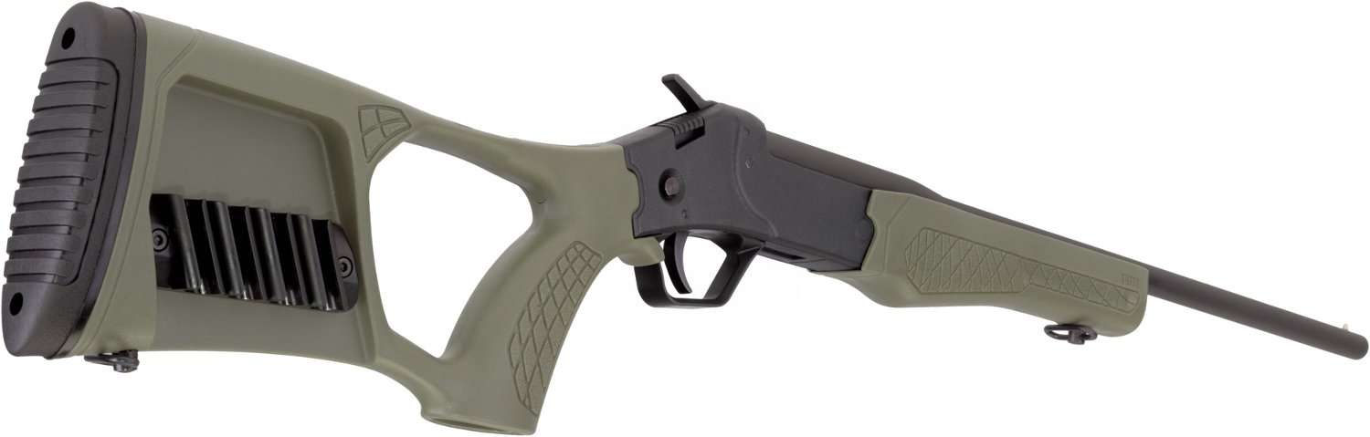 Rossi Single Shot Tuffy™ .410 Bore Shotgun - view number 3