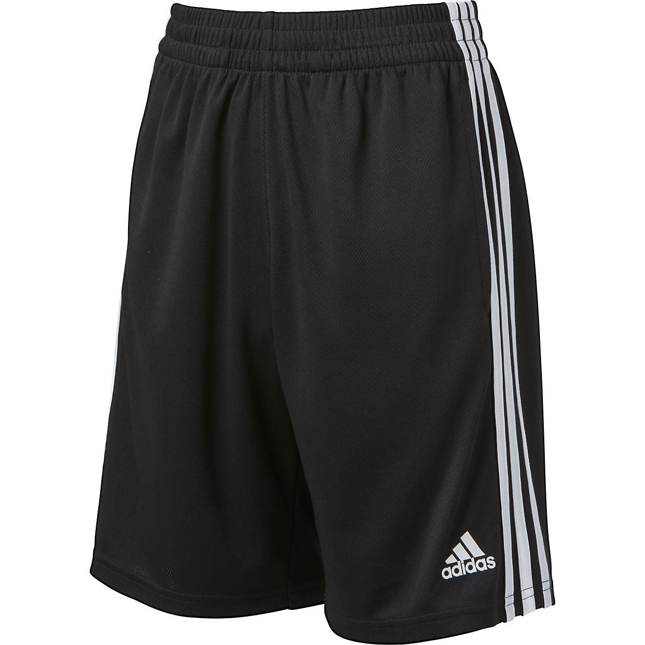 adidas Boys' Classic 3S Shorts                                                                                                   - view number 1