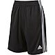 adidas Boys' Classic 3S Shorts                                                                                                   - view number 1 selected