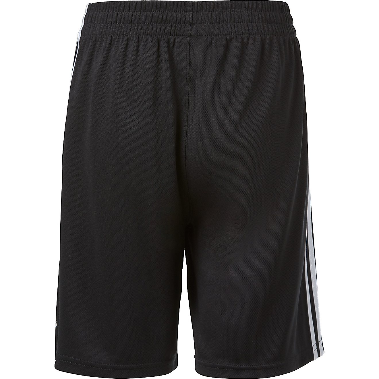 adidas Boys' Classic 3S Shorts                                                                                                   - view number 2