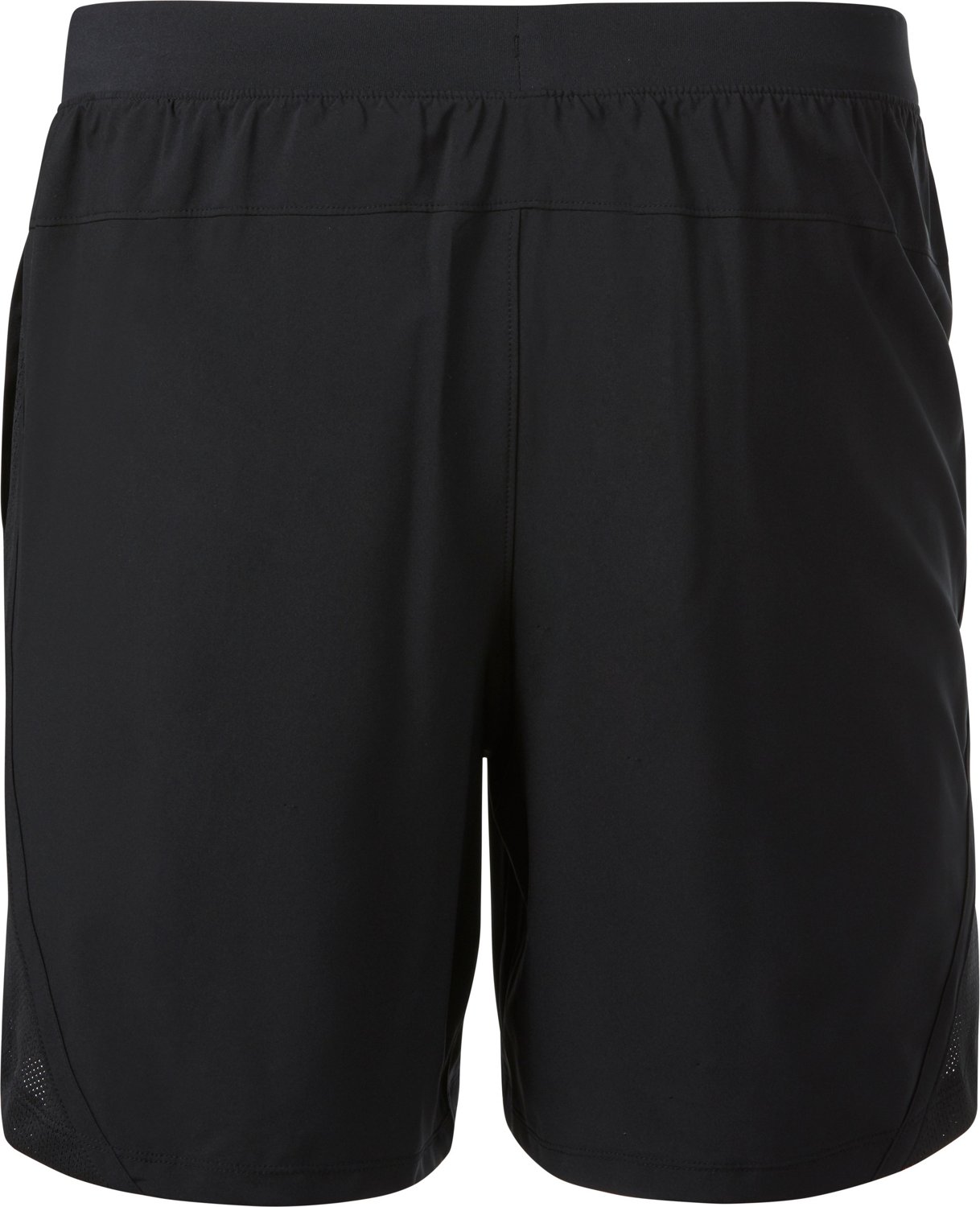 Men's UA Launch Run 2-in-1 Shorts