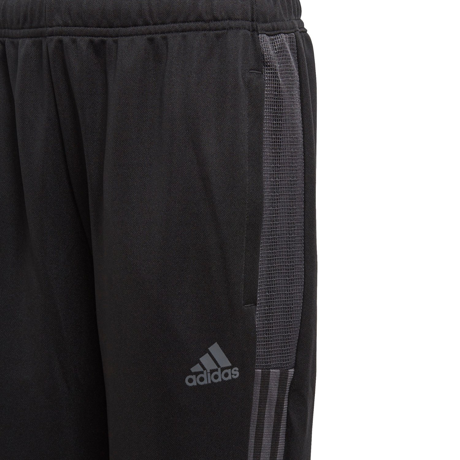 Adidas Boys' Tiro Track Pants - view number 3