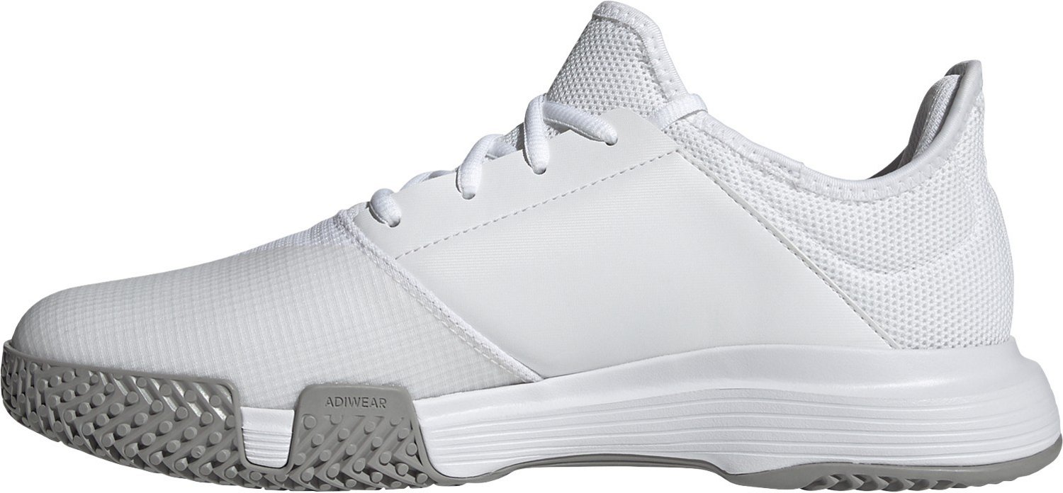 Adidas men's game on sale court