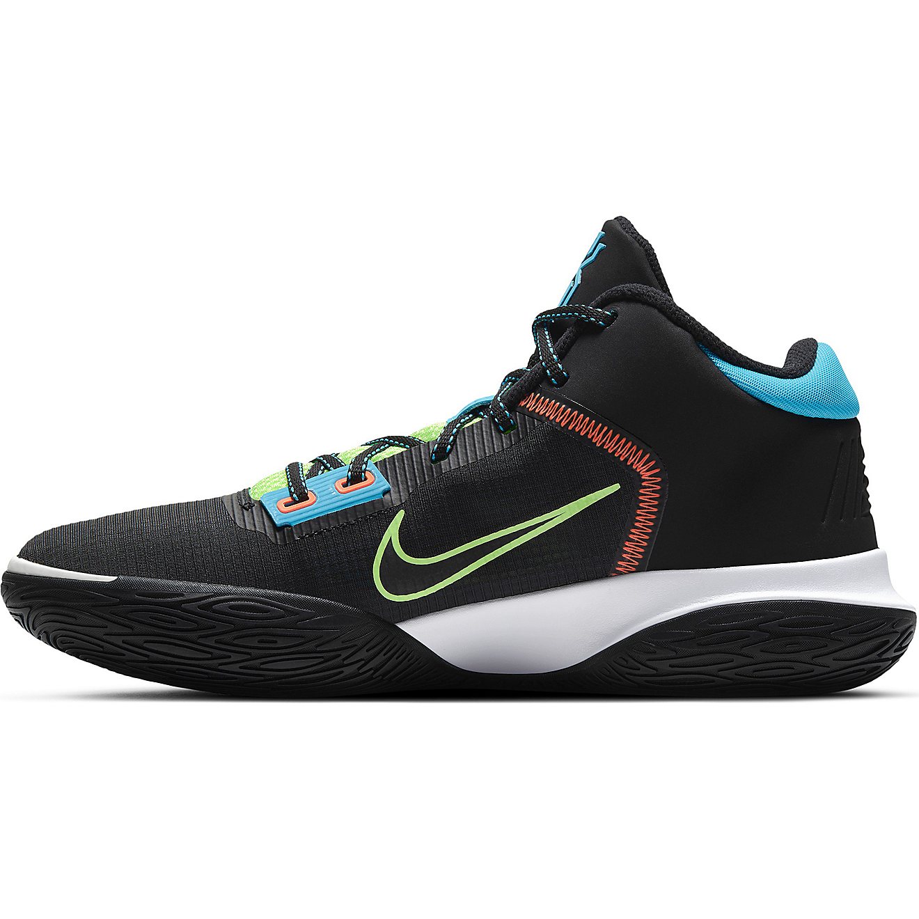 Nike Adults' Kyrie Flytrap IV Basketball Shoes                                                                                   - view number 2