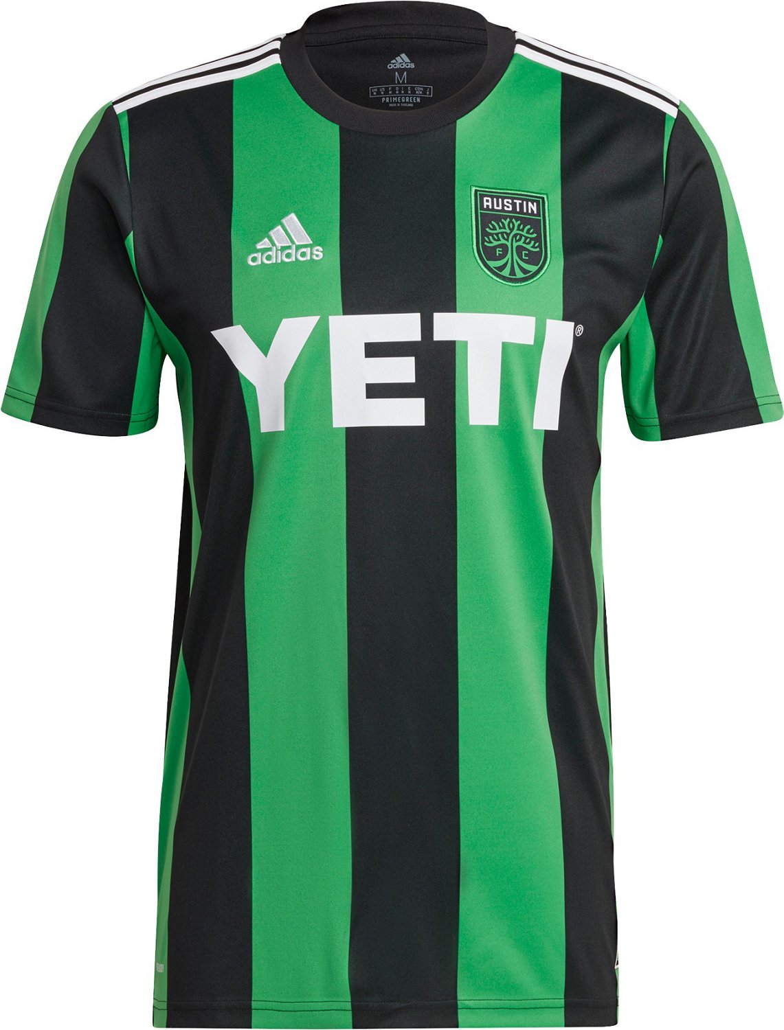 Austin FC Jerseys, Austin FC Kits, Jersey