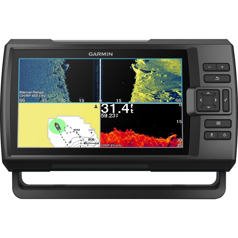 Garmin Striker Vivi… - image