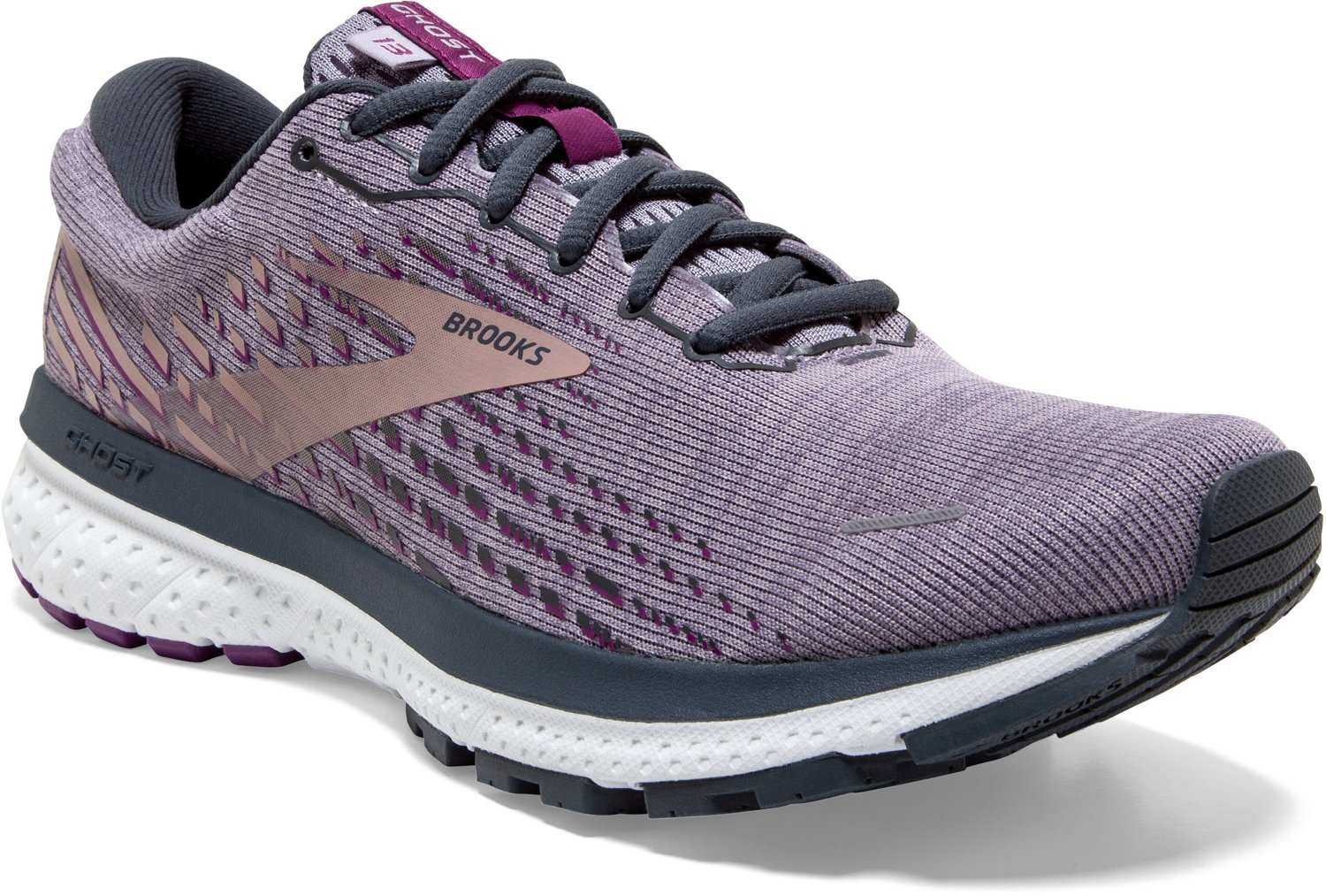 Brooks Women's Ghost 13 Running Shoes - view number 2