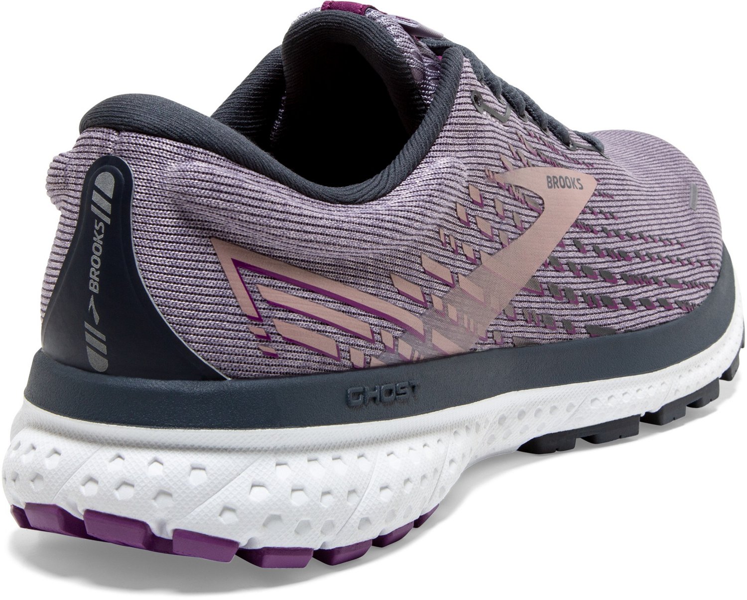 Brooks Women's Ghost 13 Running Shoes - view number 3