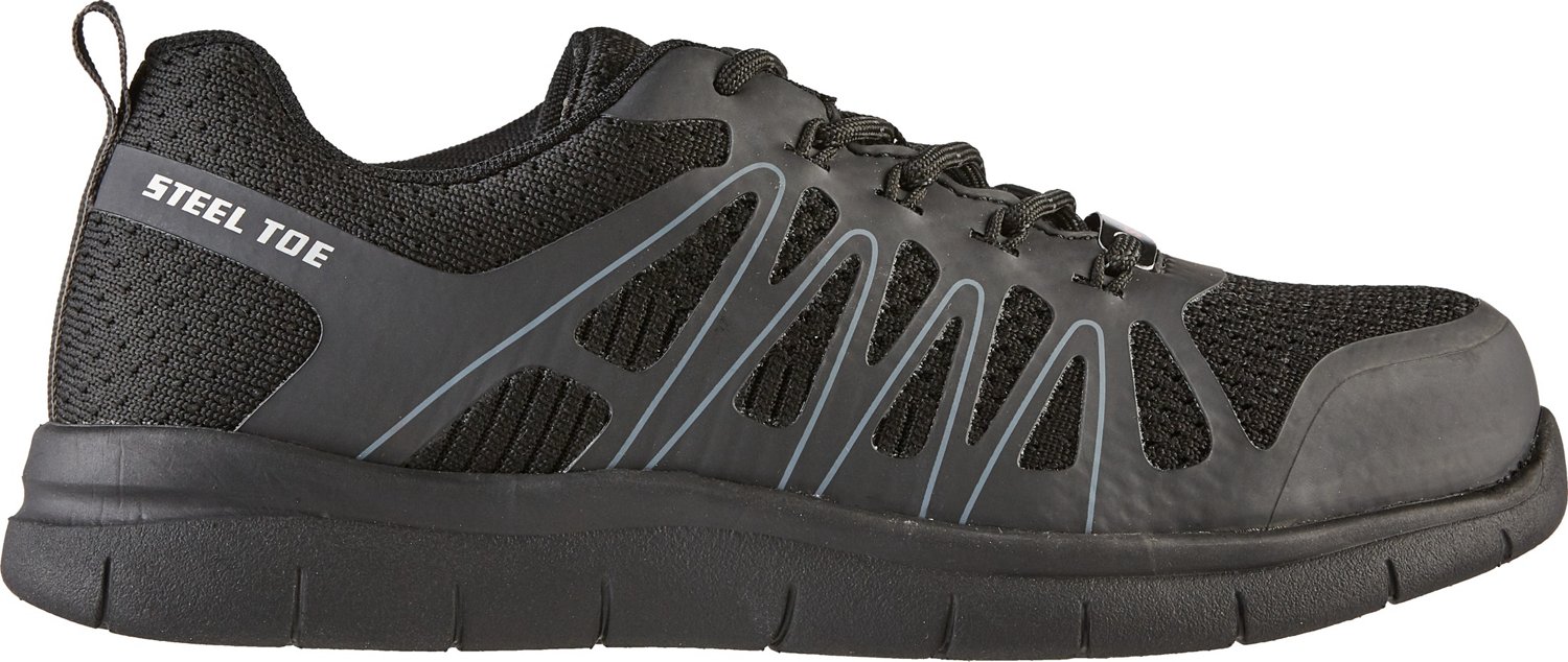 Safety toe tennis shoes online