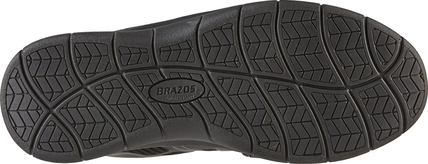 Brazos Women's Fallon Steel Toe Athletic Shoes | Academy