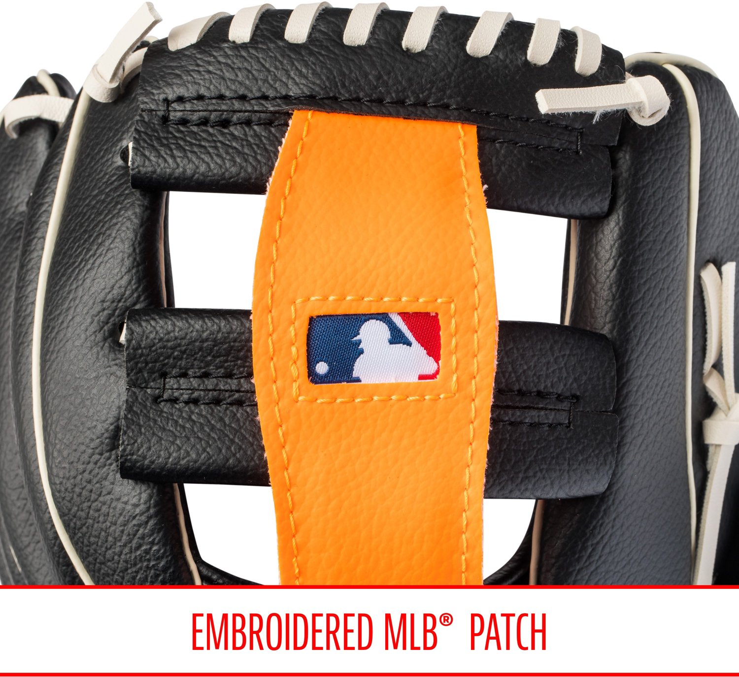 San Francisco Giants MLB® Team Glove and Ball Set