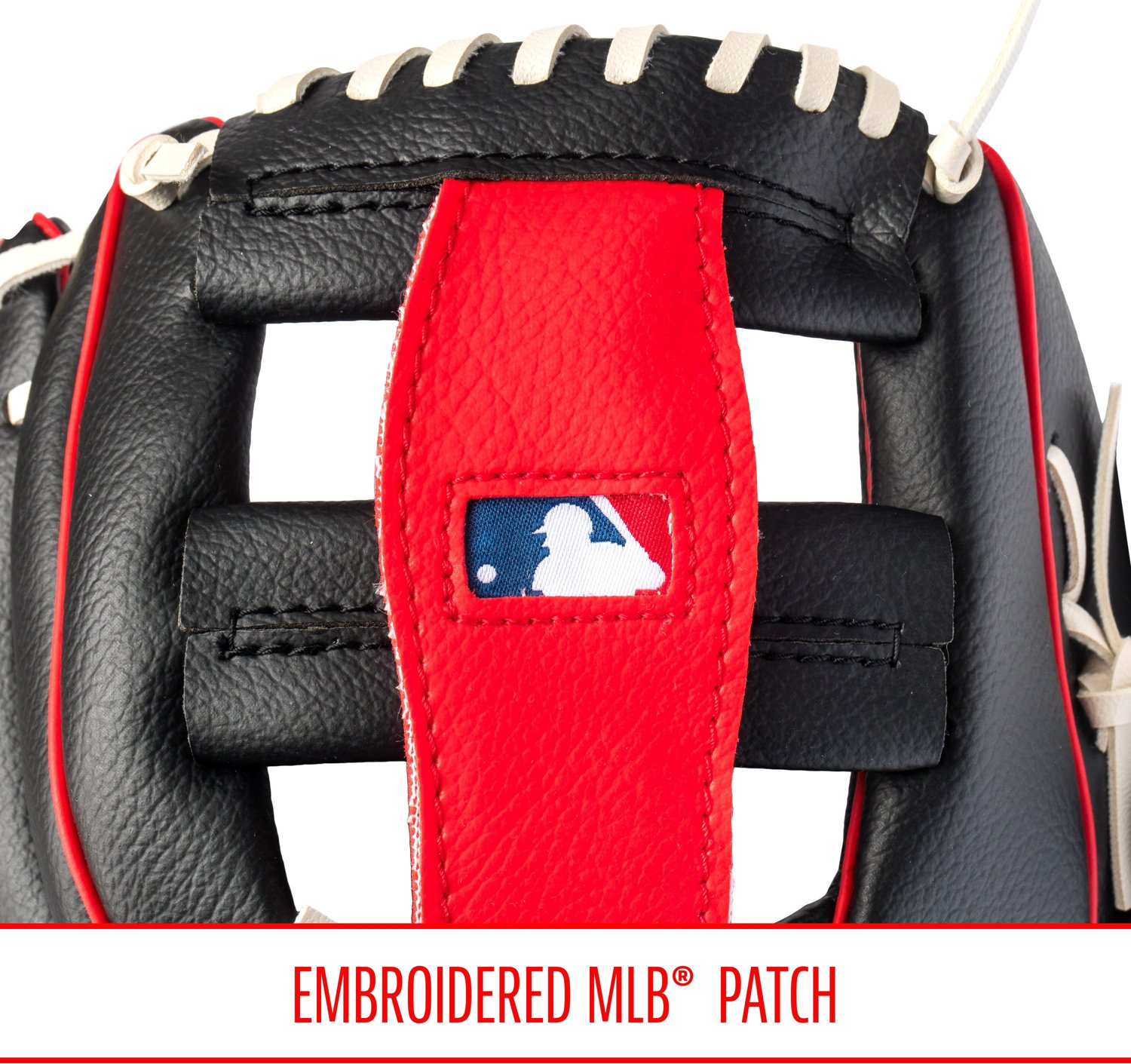 Franklin Youth MLB Arizona Diamondbacks T-ball Glove and Ball Set - view number 6