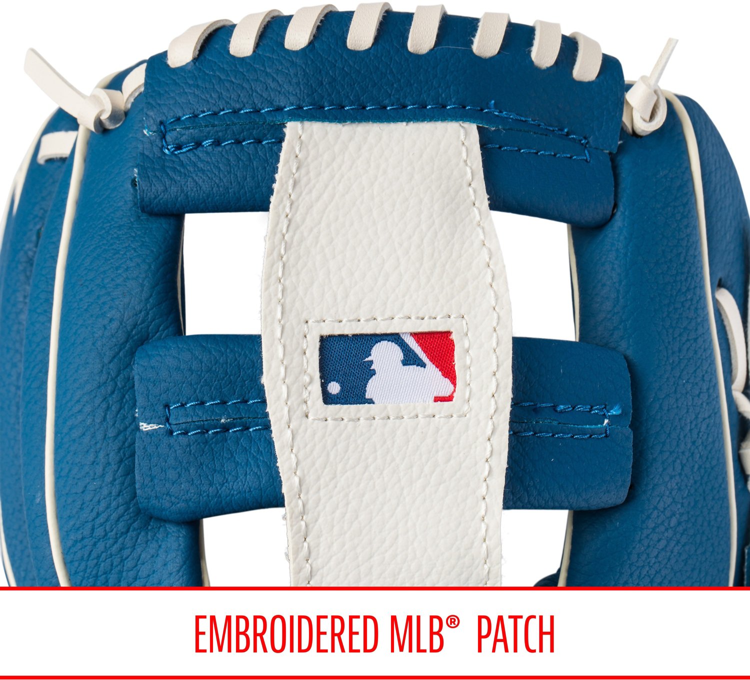 Texas Rangers MLB® Team Glove and Ball Set