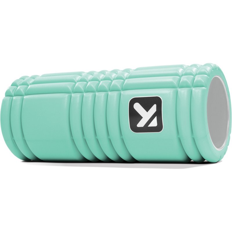 TriggerPoint GRID Foam Massage Roller - Mint