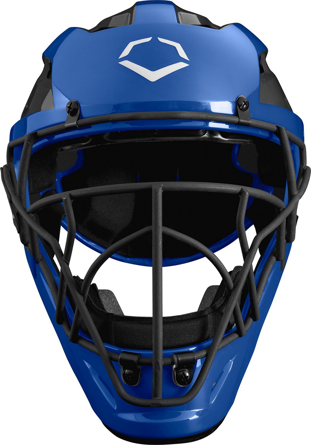 EvoShield Adults' Pro-SRZ Catcher's Helmet                                                                                       - view number 2
