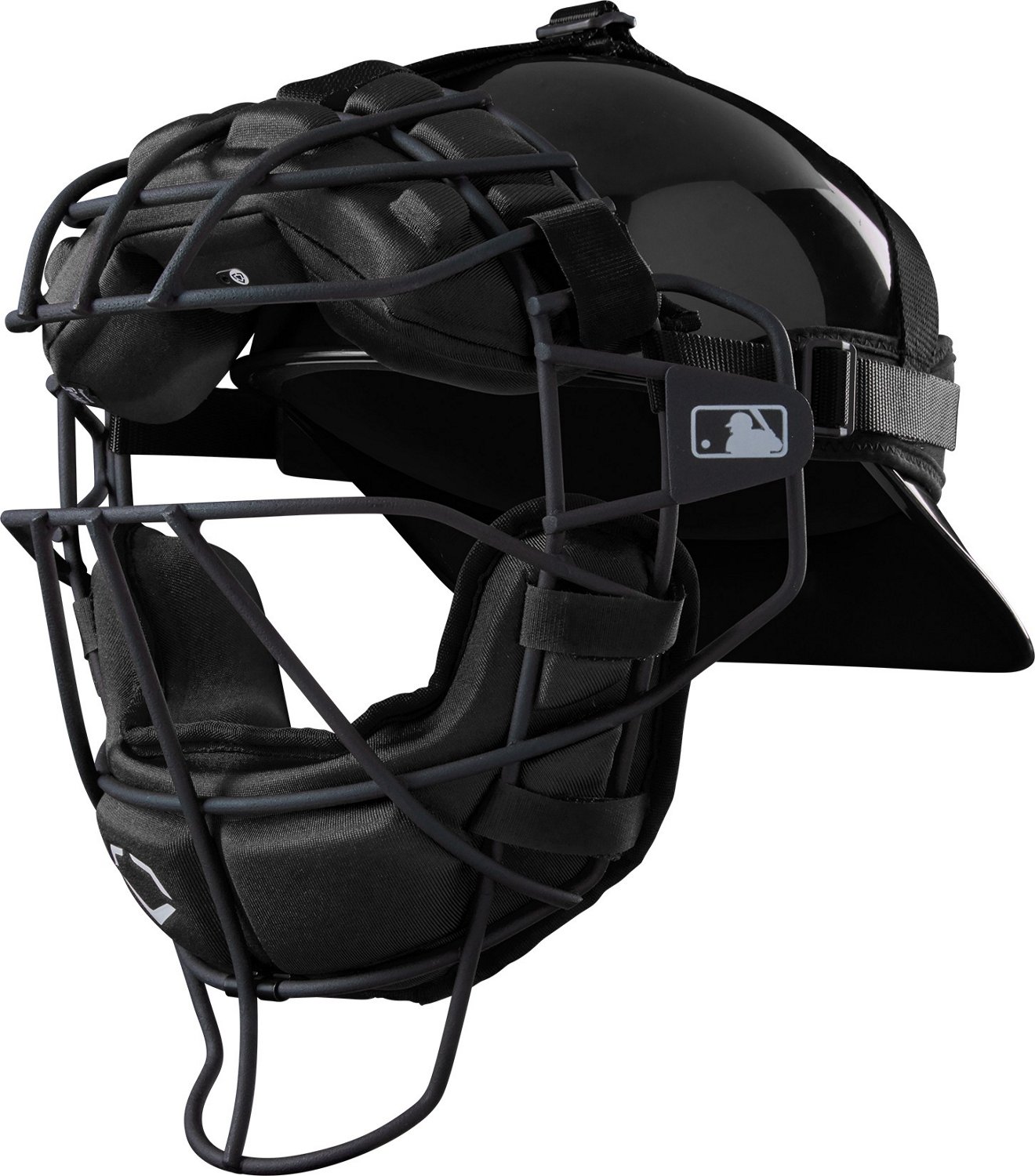 EvoShield Adults' PRO-SRZ Catcher's Facemask                                                                                     - view number 3