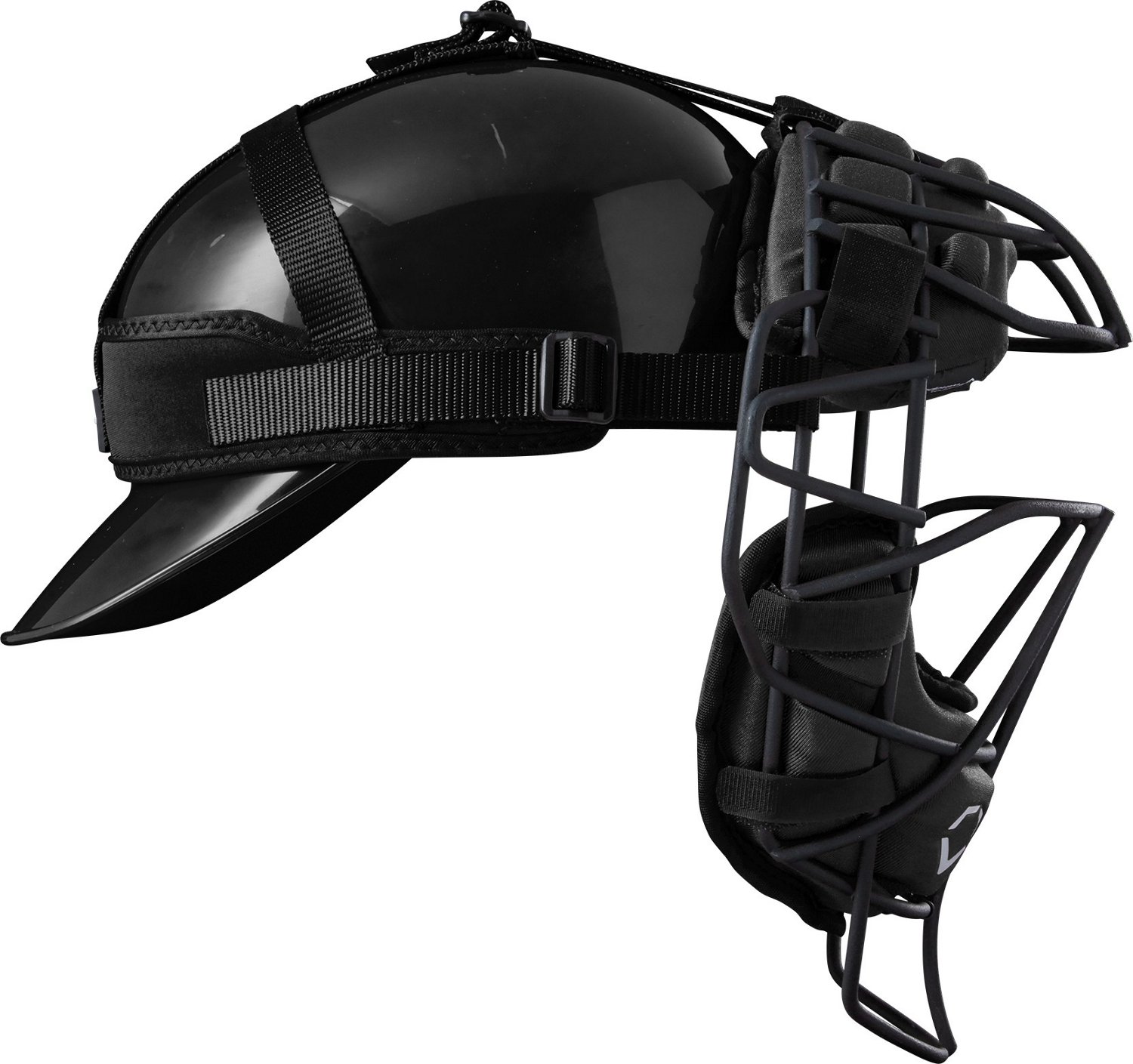 EvoShield Adults' PRO-SRZ Catcher's Facemask                                                                                     - view number 4
