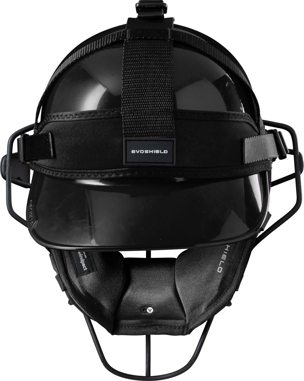 EvoShield Adults' PRO-SRZ Catcher's Facemask                                                                                     - view number 6