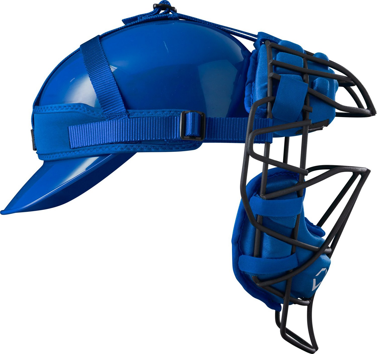 EvoShield Adults' PRO-SRZ Catcher's Facemask                                                                                     - view number 4