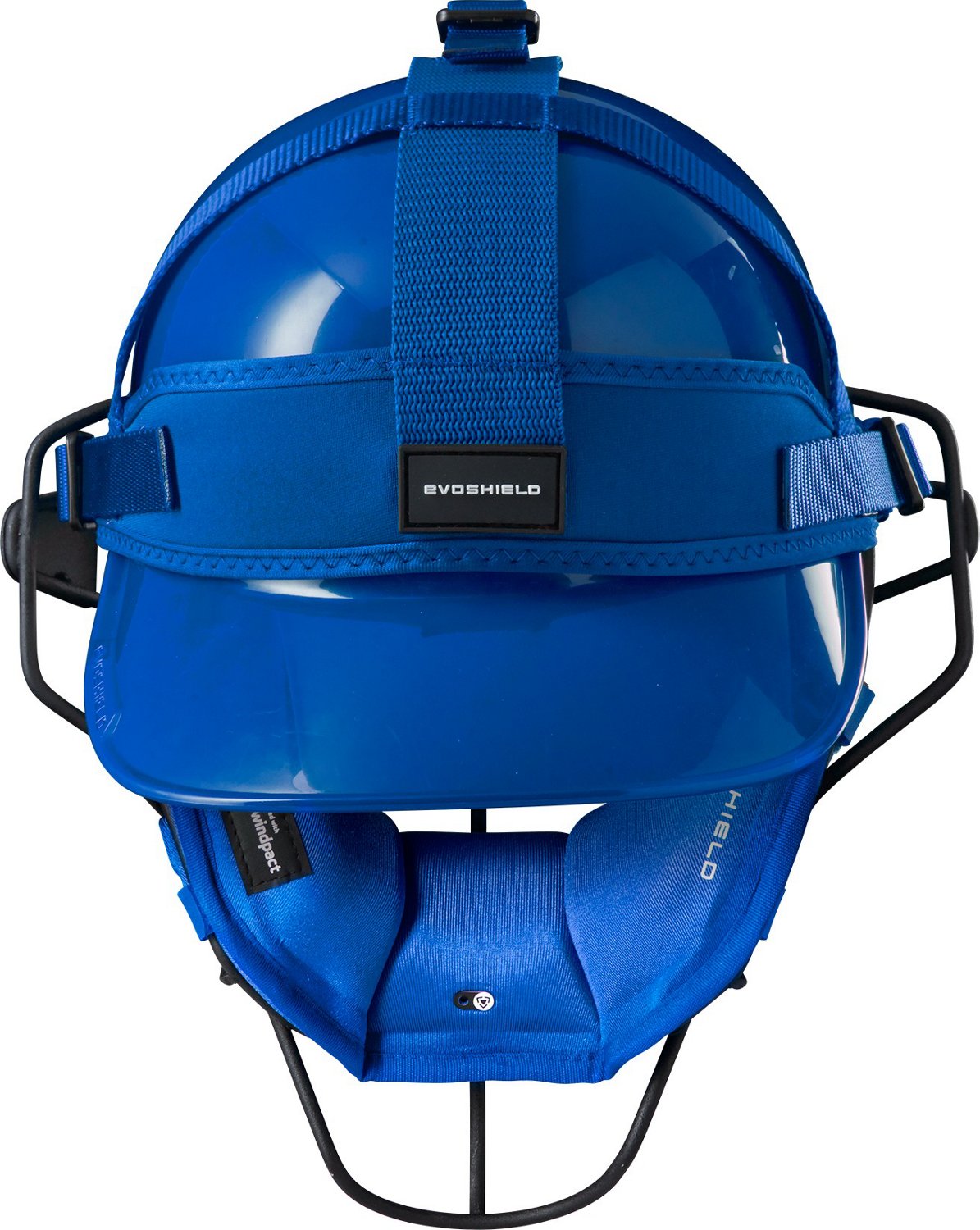 EvoShield Adults' PRO-SRZ Catcher's Facemask                                                                                     - view number 6